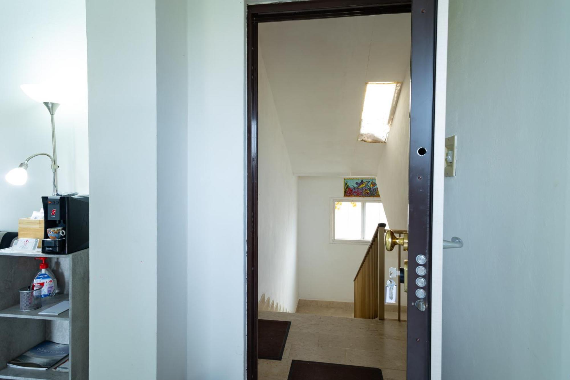 !!! 2 Min Dalla Spiaggia !!! - Casa Vacanze Coralli Sciacca Εξωτερικό φωτογραφία